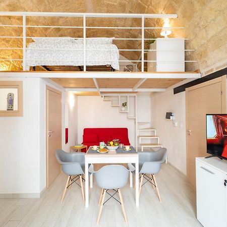 Lovely Studio In The Historic Center Of Ortigia سيراكوزا المظهر الخارجي الصورة