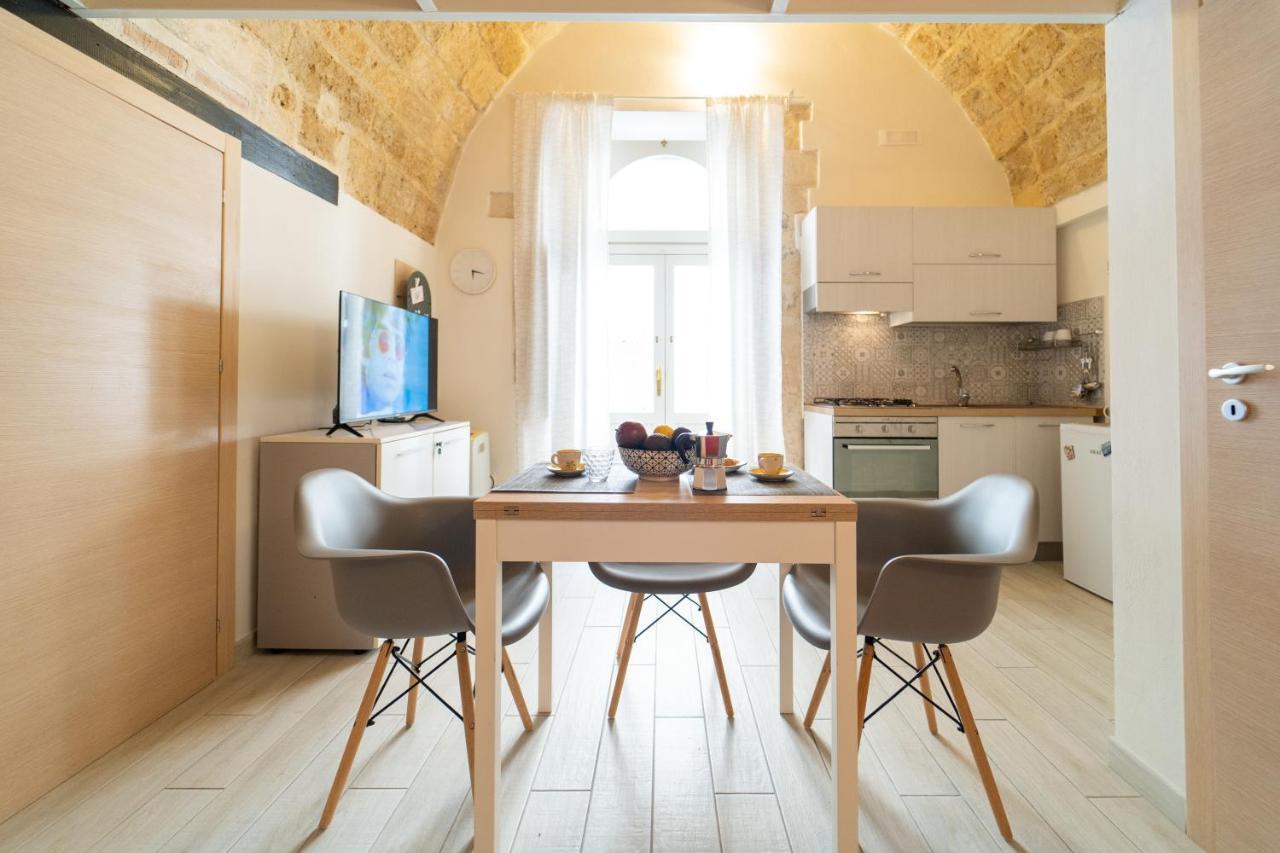 Lovely Studio In The Historic Center Of Ortigia سيراكوزا المظهر الخارجي الصورة