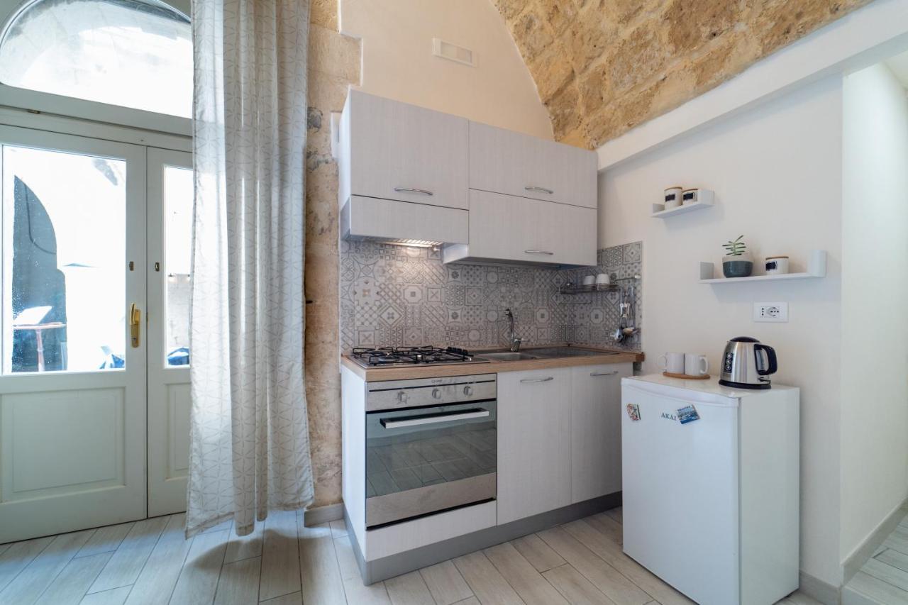 Lovely Studio In The Historic Center Of Ortigia سيراكوزا المظهر الخارجي الصورة