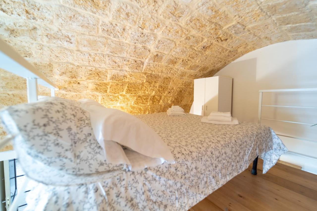Lovely Studio In The Historic Center Of Ortigia سيراكوزا المظهر الخارجي الصورة