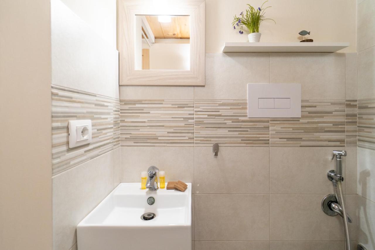 Lovely Studio In The Historic Center Of Ortigia سيراكوزا المظهر الخارجي الصورة