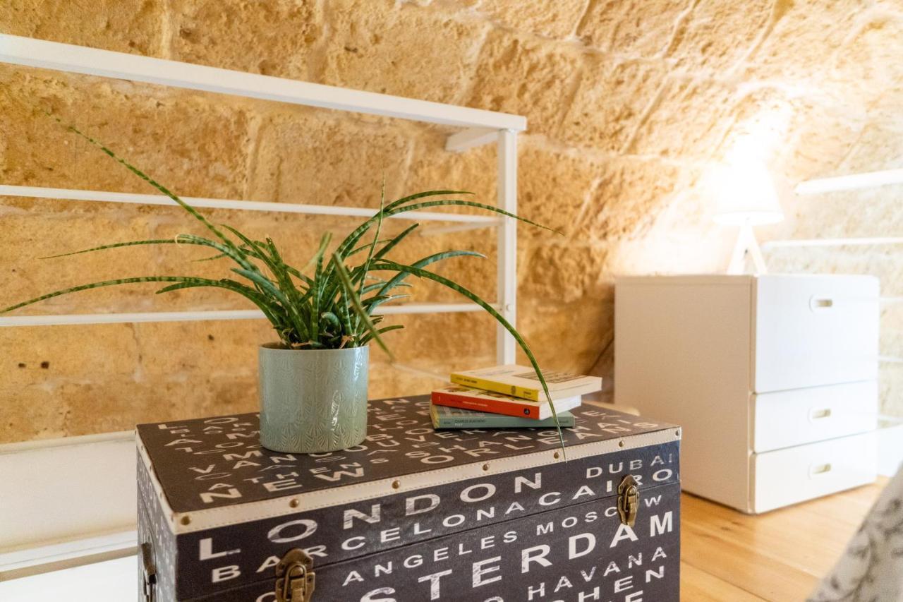 Lovely Studio In The Historic Center Of Ortigia سيراكوزا المظهر الخارجي الصورة