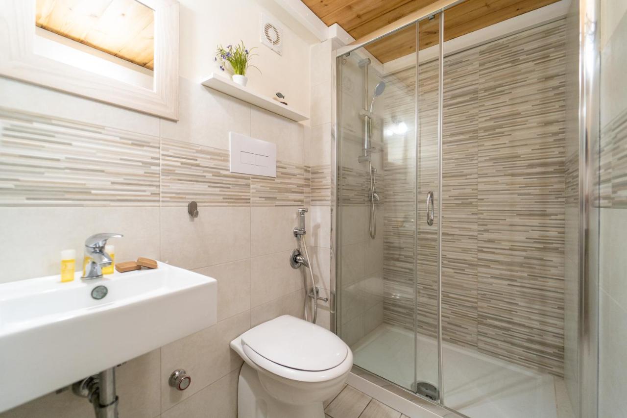 Lovely Studio In The Historic Center Of Ortigia سيراكوزا المظهر الخارجي الصورة