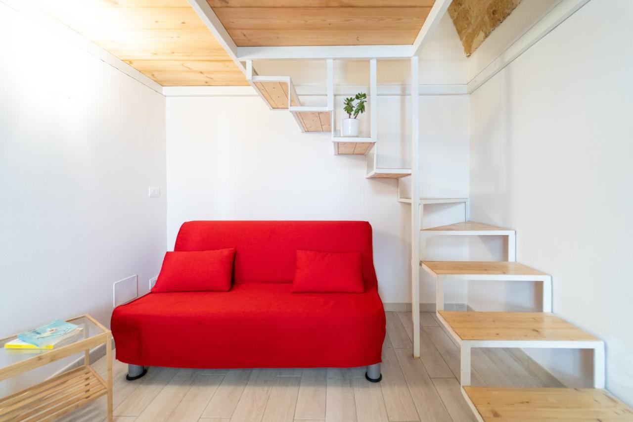 Lovely Studio In The Historic Center Of Ortigia سيراكوزا المظهر الخارجي الصورة
