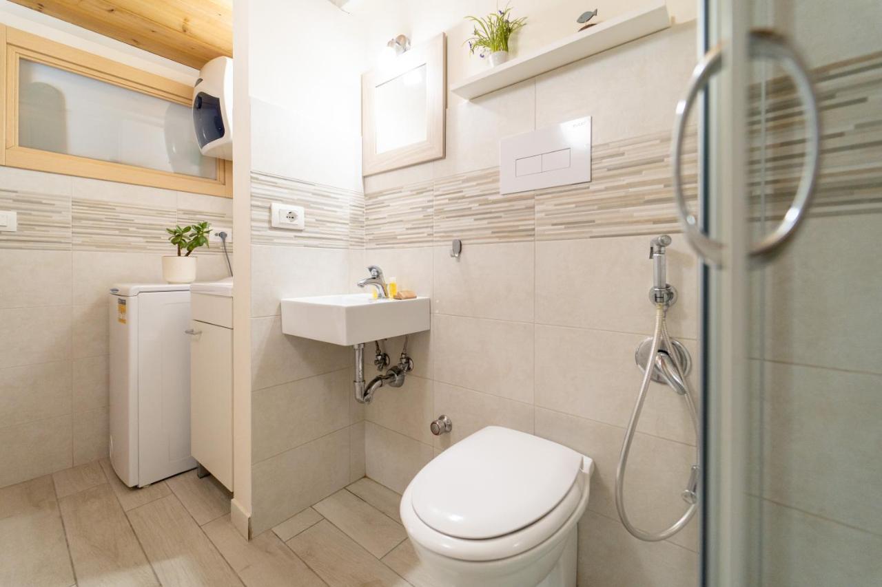 Lovely Studio In The Historic Center Of Ortigia سيراكوزا المظهر الخارجي الصورة