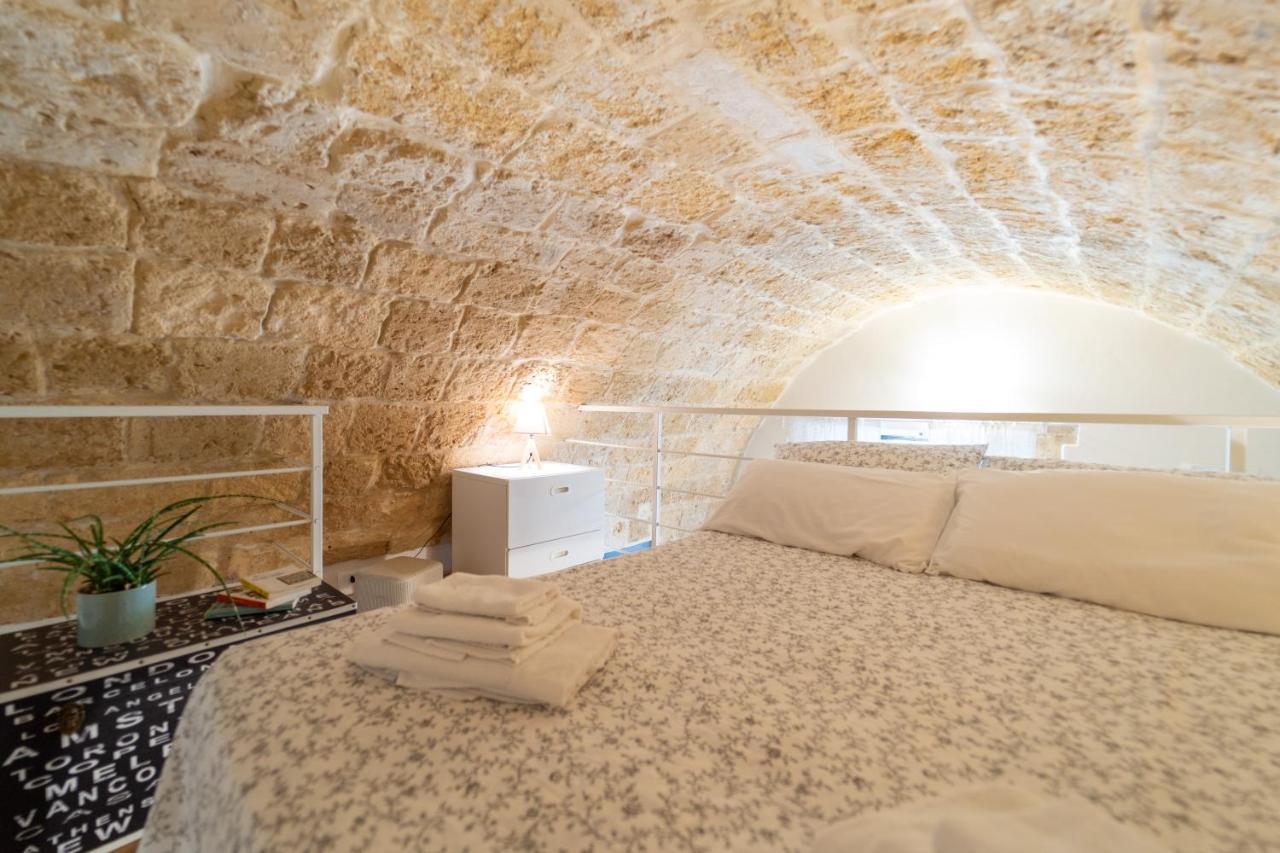 Lovely Studio In The Historic Center Of Ortigia سيراكوزا المظهر الخارجي الصورة