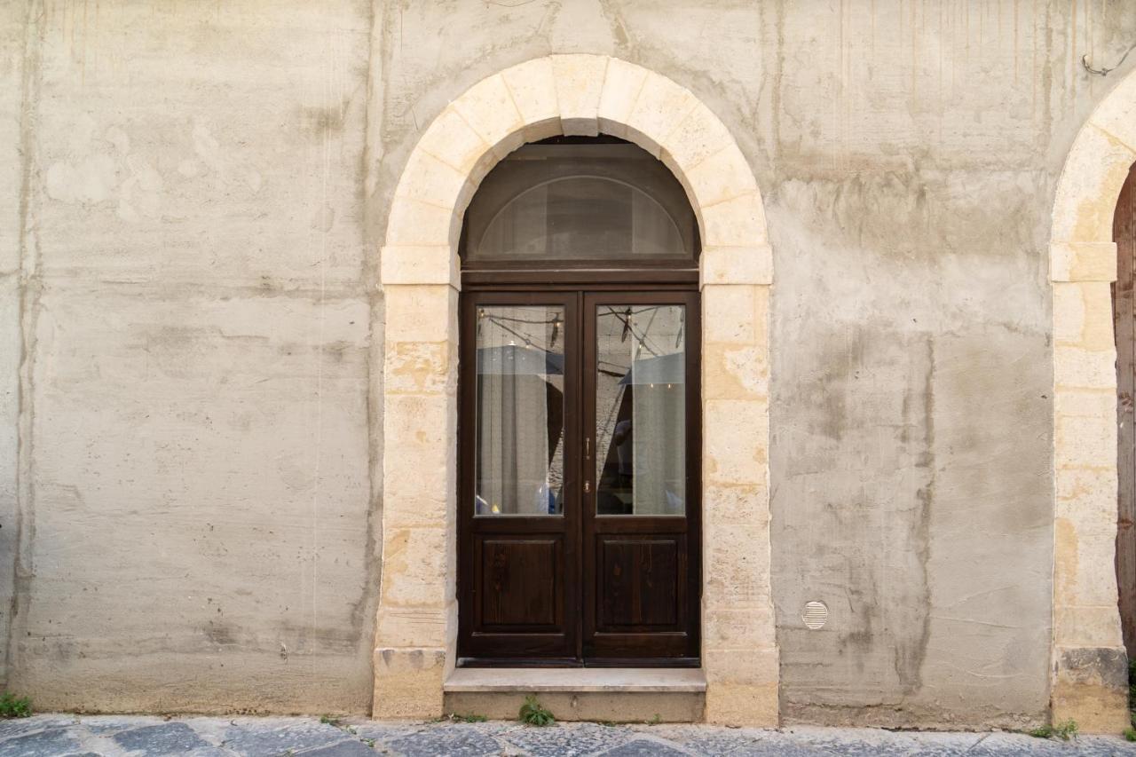 Lovely Studio In The Historic Center Of Ortigia سيراكوزا المظهر الخارجي الصورة