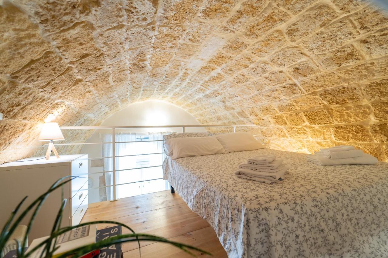 Lovely Studio In The Historic Center Of Ortigia سيراكوزا المظهر الخارجي الصورة